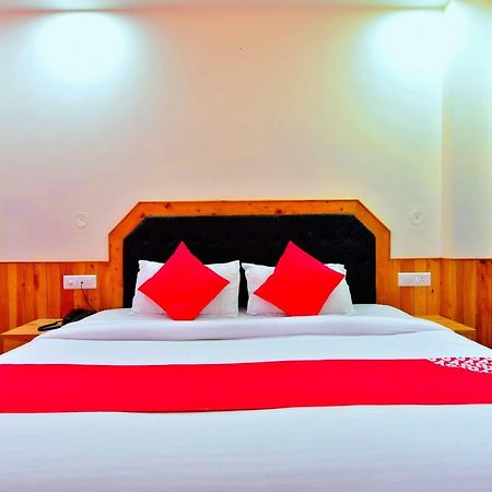 Oyo 38661 Hotel Apna Ghar Manāli Dış mekan fotoğraf